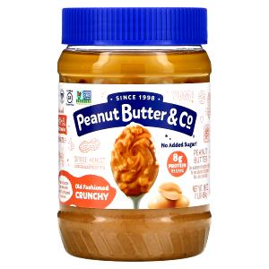 2 tbsp (32 g) Old Fashioned Crunchy Peanut Butter