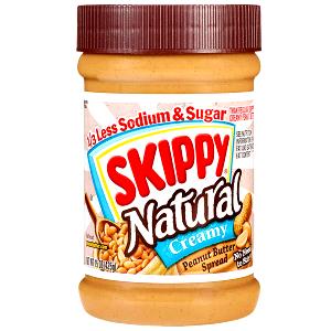 2 tbsp (32 g) Reduced Sugar Creamy Peanut Butter