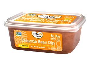 2 tbsp (32 g) Roasted Chipotle Bean Dip