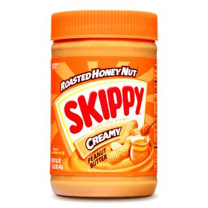 2 tbsp (32 g) Roasted Honey Nut Creamy Peanut Butter