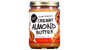 2 tbsp (32 g) Slow Roasted Creamy Almond Butter