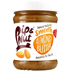 2 tbsp (32 g) Smooth Almond Butter