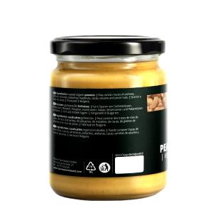 2 tbsp (32 g) Smooth Organic Peanut Butter