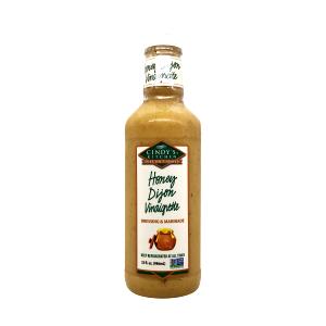 2 tbsp (32 ml) Honey Dijon Vinaigrette Dressing & Marinade