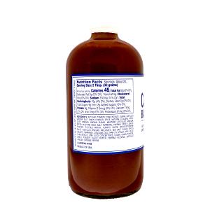 2 tbsp (33 g) Carolina BBQ Sauce