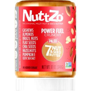 2 tbsp (33 g) Power Fuel