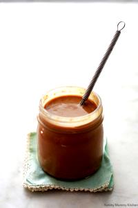 2 tbsp (33 g) Thai Peanut Sauce