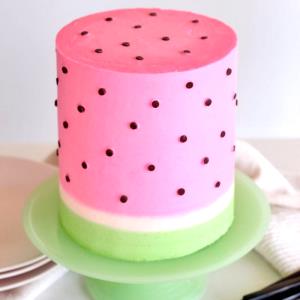 2 tbsp (33 g) Watermelon Frosting