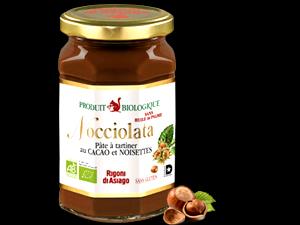 2 tbsp (34 g) Nocciolata