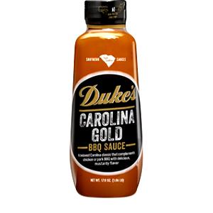 2 tbsp (35 g) Carolina Gold BBQ Sauce