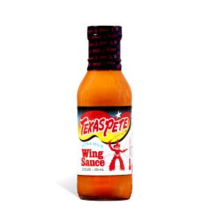 2 tbsp (35 g) Extra Mild Buff Wing Sauce