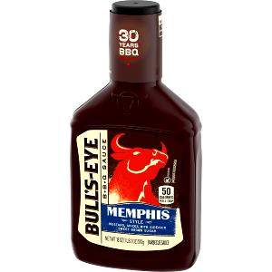 2 tbsp (35 g) Memphis Style BBQ Sauce