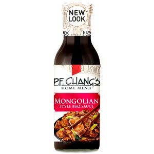 2 tbsp (35 g) Mongolian Style BBQ Sauce