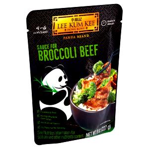 2 tbsp (35 g) Sauce For Broccoli Beef