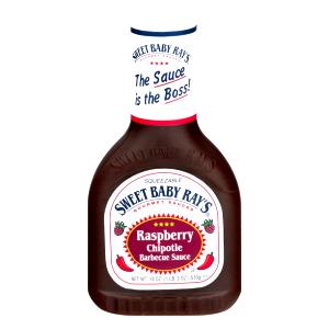 2 tbsp (36 g) Raspberry Chipotle Barbecue Sauce