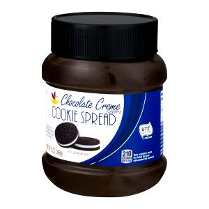 2 tbsp (37 g) Chocolate Creme Cookie Spread