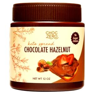 2 tbsp (37 g) Keto Spread Chocolate Hazelnut