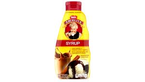 2 tbsp (38 g) Abuelita Chocolate Syrup