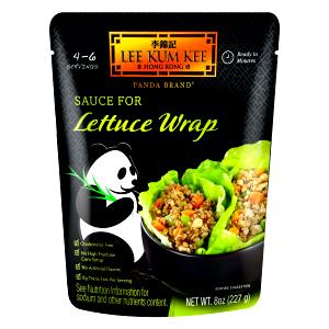 2 tbsp (38 g) Sauce For Lettuce Wrap