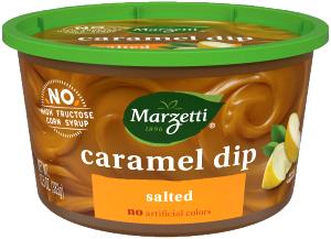 2 tbsp (39 g) Caramel Apple Dip