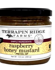 2 tbsp (39 g) Raspberry Flavored Honey Mustard Dip