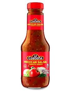 2 tbsp (42 g) Mexican Salsa (Medium)