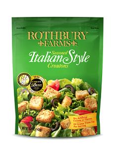 2 tbsp (7 g) Fat Free Italian Croutons