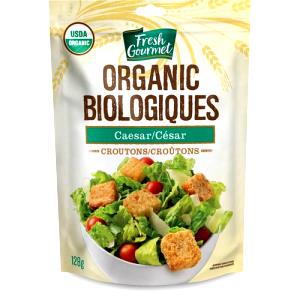 2 tbsp (7 g) Organic Caesar Croutons