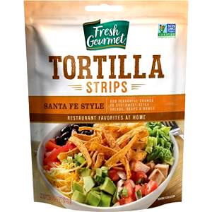 2 tbsp (7 g) Tortilla Strips - Santa Fe Style