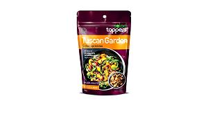 2 tbsp (7 g) Tuscan Salad Toppers