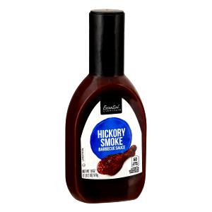 2 Tbsp Barbecue Sauce, Hickory