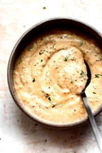 2 tbsp Cajun Remoulade