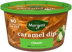 2 Tbsp Caramel Dip, Nonfat