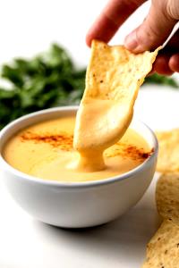 2 Tbsp Cheese Sauce, Pfr