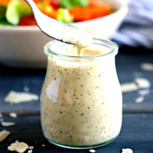 2 tbsp Classic Creamy Italian Dressing