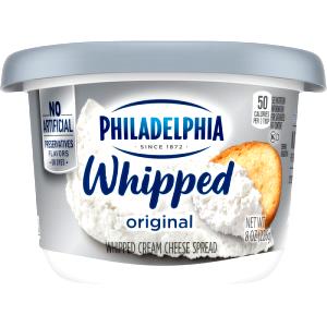 2 Tbsp Cream Cheese Alternative, No Trans Fat