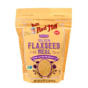 2 Tbsp Flaxseed Meal, Golden Flaxseed Meal