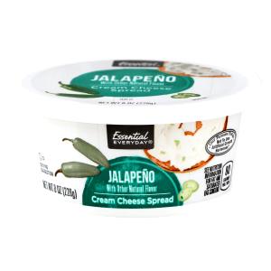 2 Tbsp Jalapeno Spread