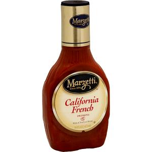 2 Tbsp Marzetti® California French Dressing