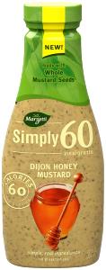 2 Tbsp Marzetti® Honey Balsamic Dressing