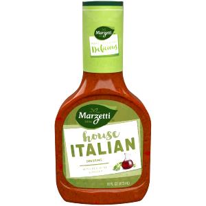 2 Tbsp Marzetti® House Italian Dressing