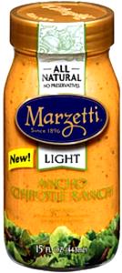 2 Tbsp Marzetti® Light Ancho Chipotle Ranch Dressing