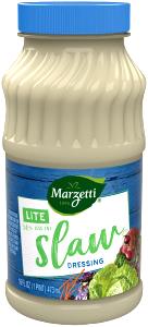 2 Tbsp Marzetti® Light Slaw Dressing