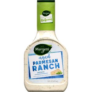 2 Tbsp Marzetti® Organic Parmesan Ranch