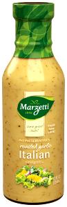 2 Tbsp Marzetti® Roasted Garlic Italian Vinaigrette Dressing