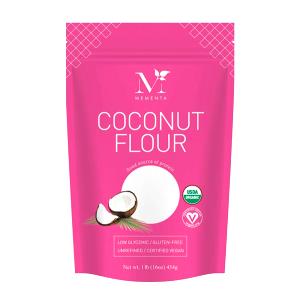 2 Tbsp Organic Coconut Flour