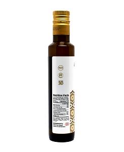 2 tbsp Organic Oil & Vinegar