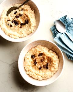 2 Tbsp Rice Pudding Mix