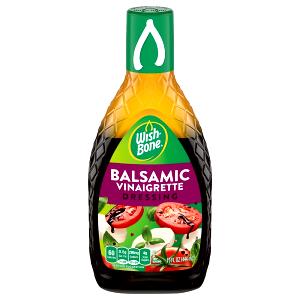 2 Tbsp Salad Dressing, Balsamic Italian