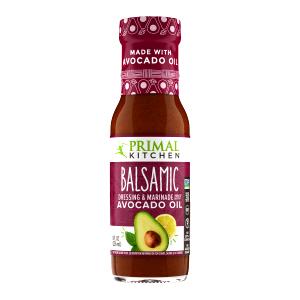 2 Tbsp Salad Dressing, Balsamic Vinaigretter, Organic